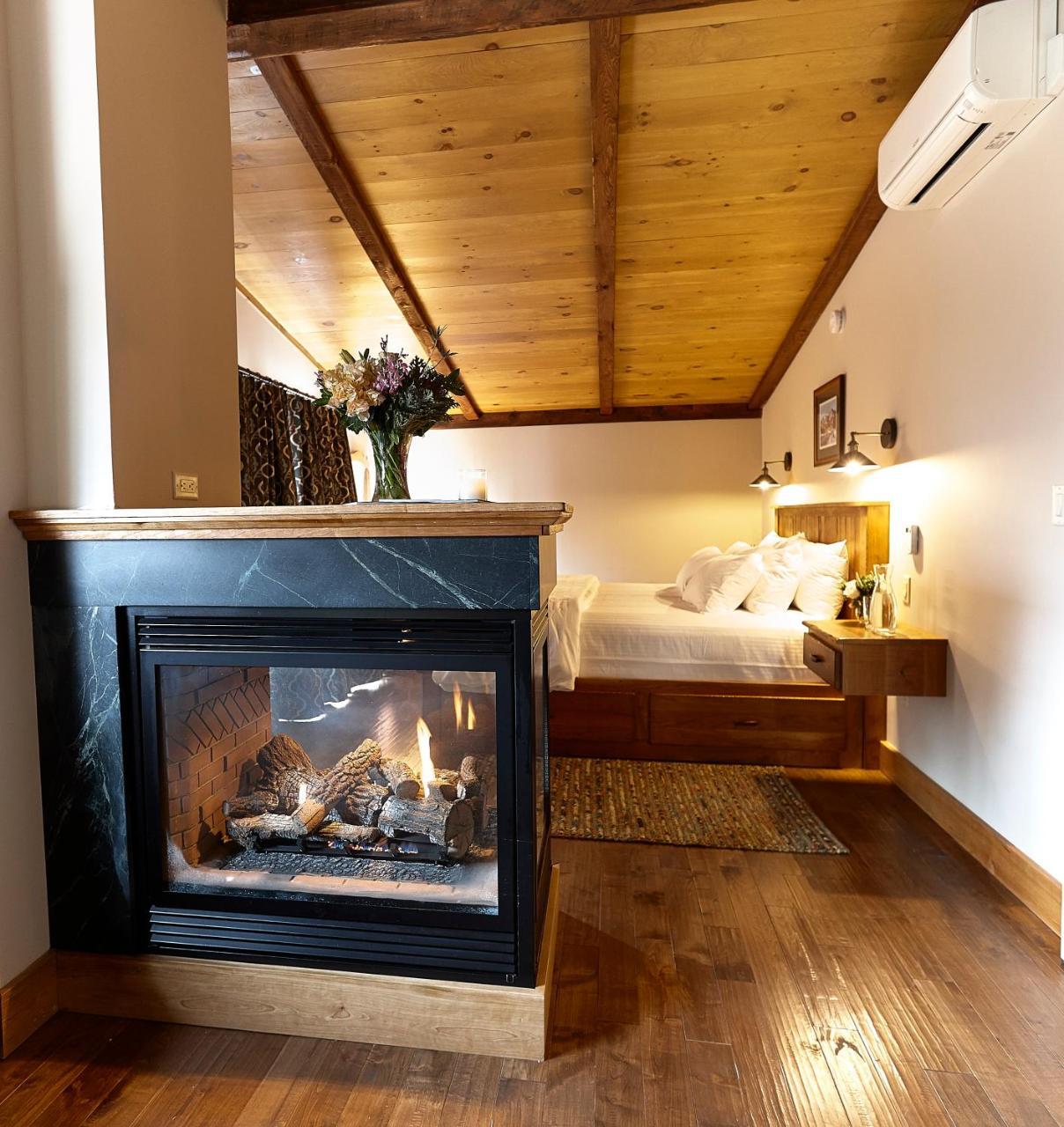 Seesaw'S Lodge Peru Extérieur photo
