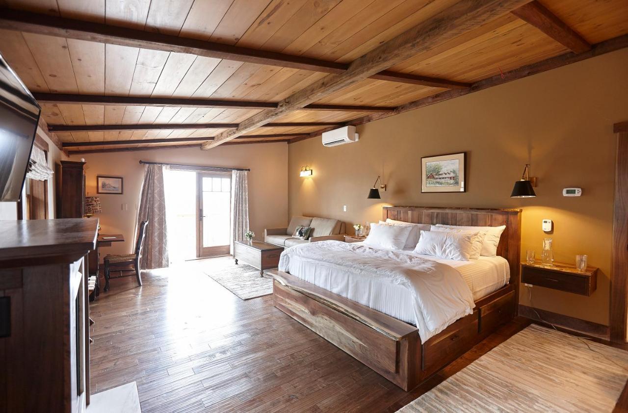 Seesaw'S Lodge Peru Extérieur photo