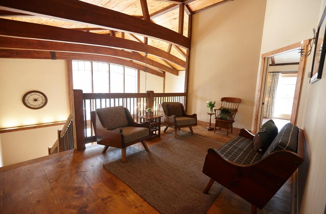 Seesaw'S Lodge Peru Extérieur photo