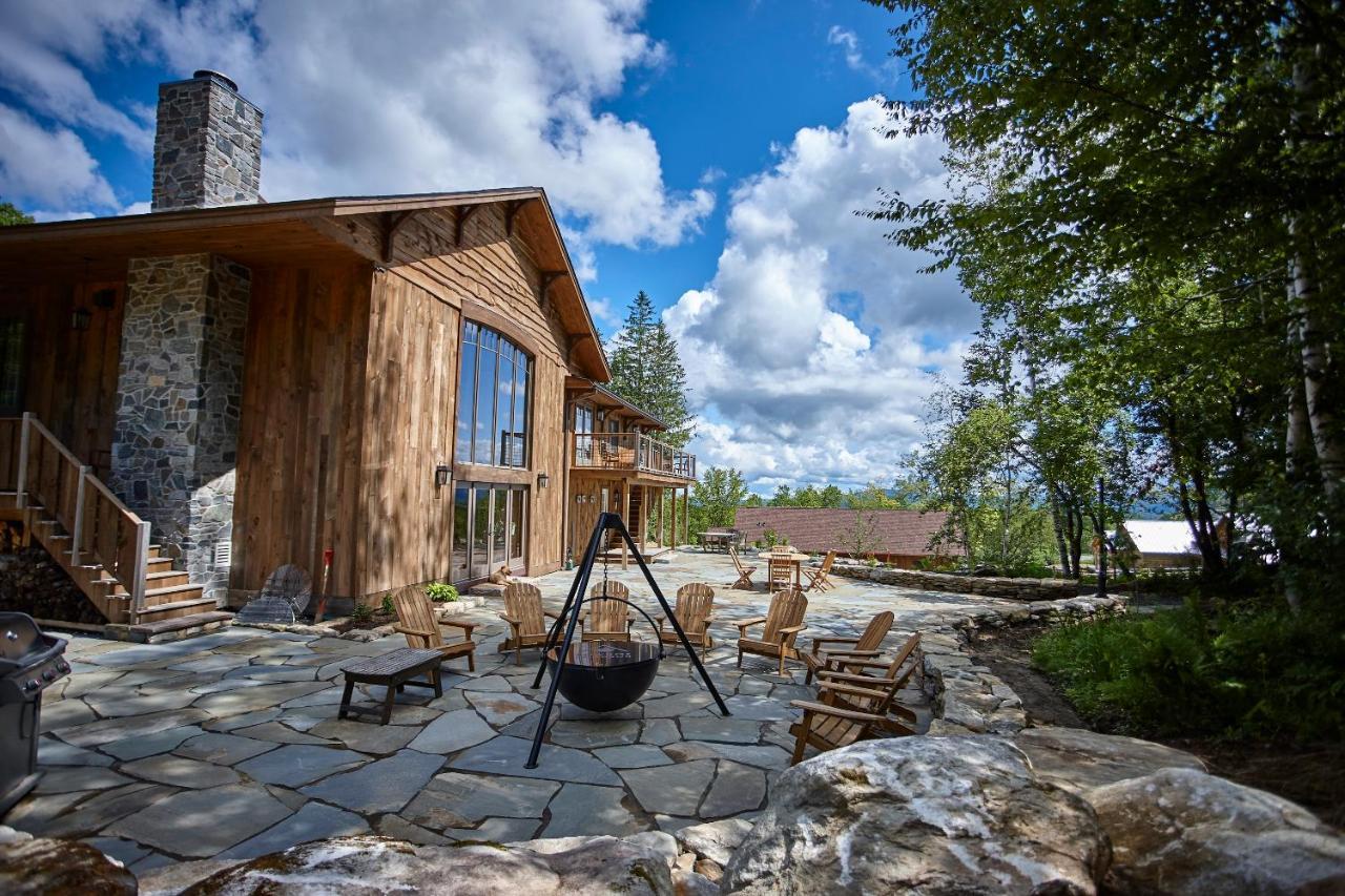 Seesaw'S Lodge Peru Extérieur photo