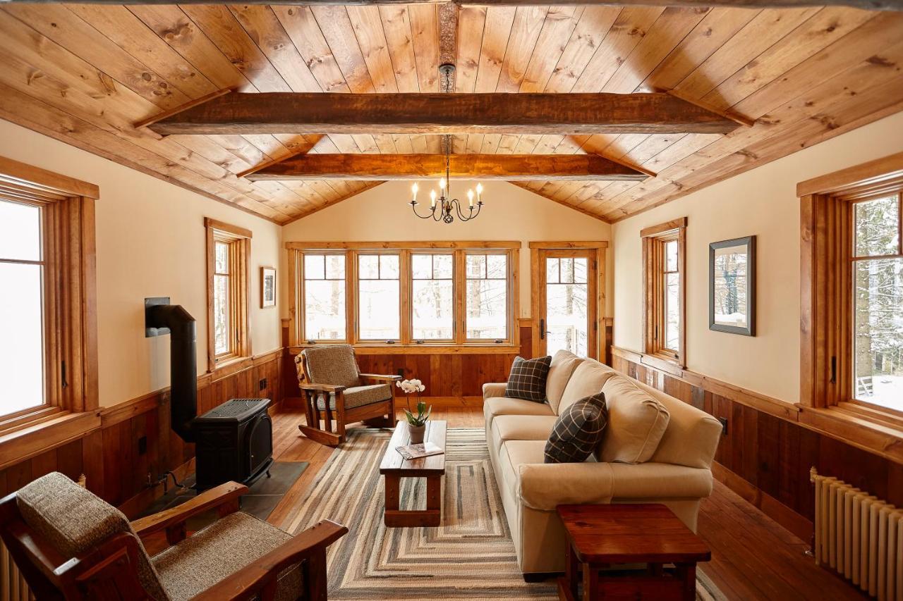 Seesaw'S Lodge Peru Extérieur photo