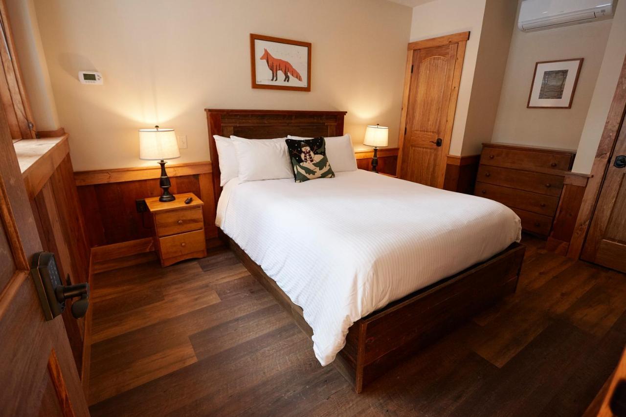 Seesaw'S Lodge Peru Extérieur photo