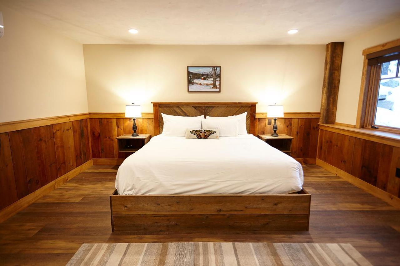 Seesaw'S Lodge Peru Extérieur photo