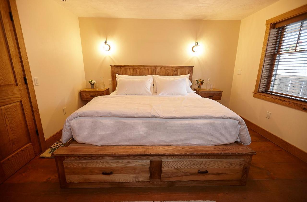 Seesaw'S Lodge Peru Extérieur photo