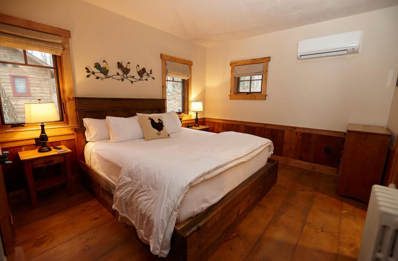 Seesaw'S Lodge Peru Extérieur photo
