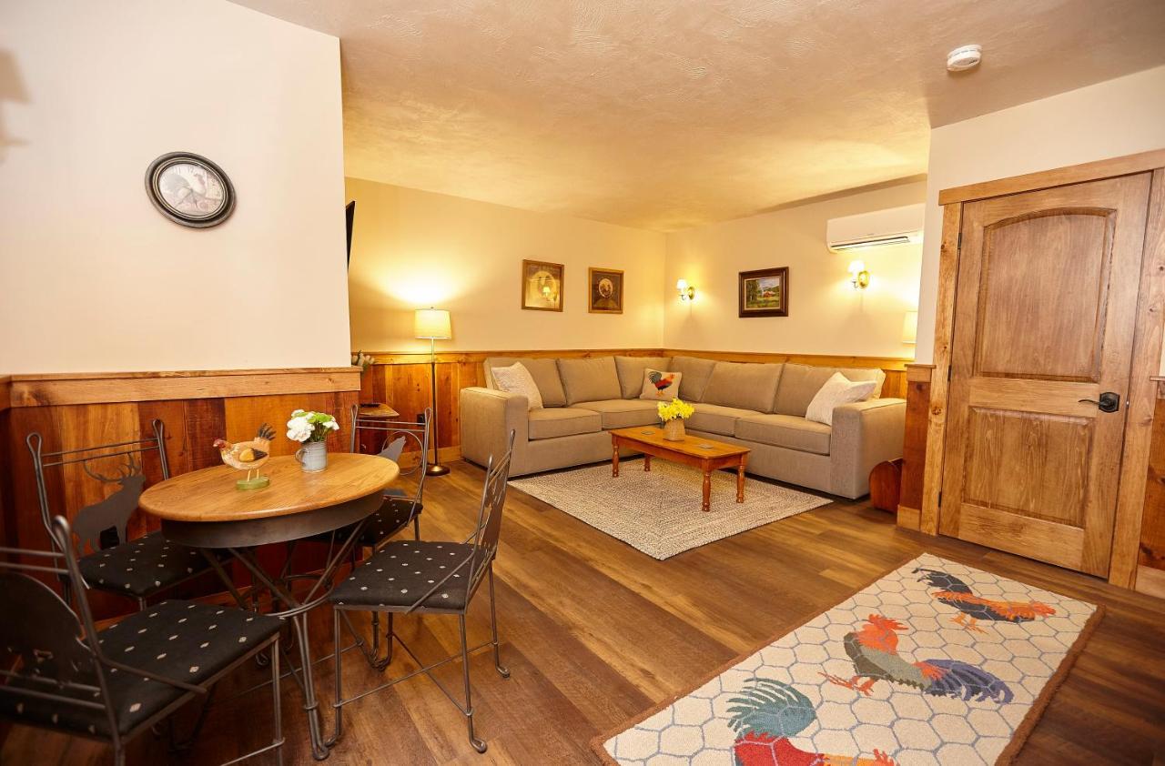Seesaw'S Lodge Peru Extérieur photo