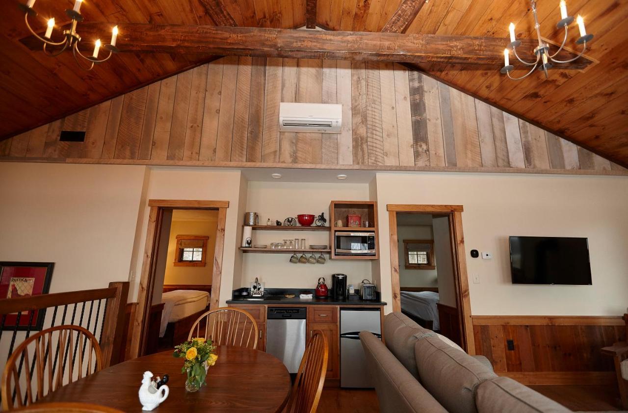 Seesaw'S Lodge Peru Extérieur photo